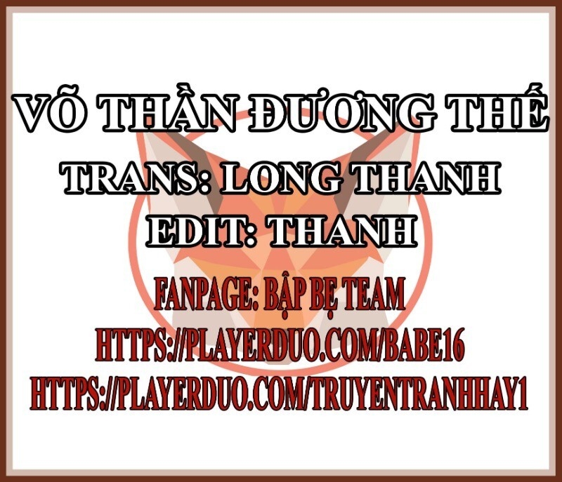 Võ Thần Đương Thế Chapter 10 - Trang 2