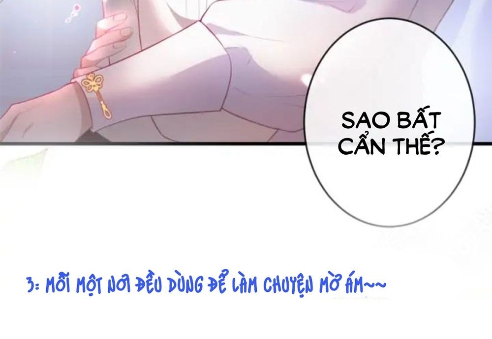 Vương Tử Và Ánh Trăng Đen Chapter 69.6 - Trang 2