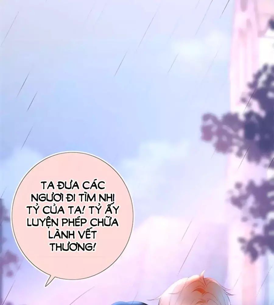 Vương Tử Và Ánh Trăng Đen Chapter 45 - Trang 2