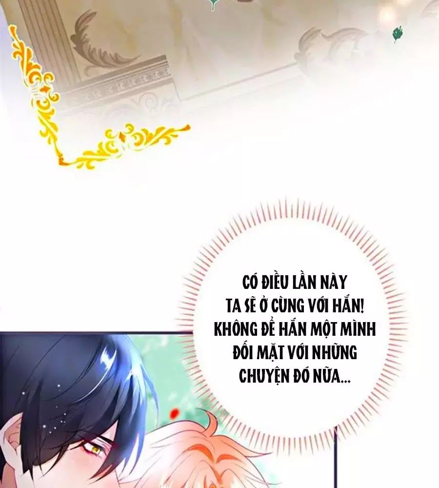 Vương Tử Và Ánh Trăng Đen Chapter 39 - Trang 2