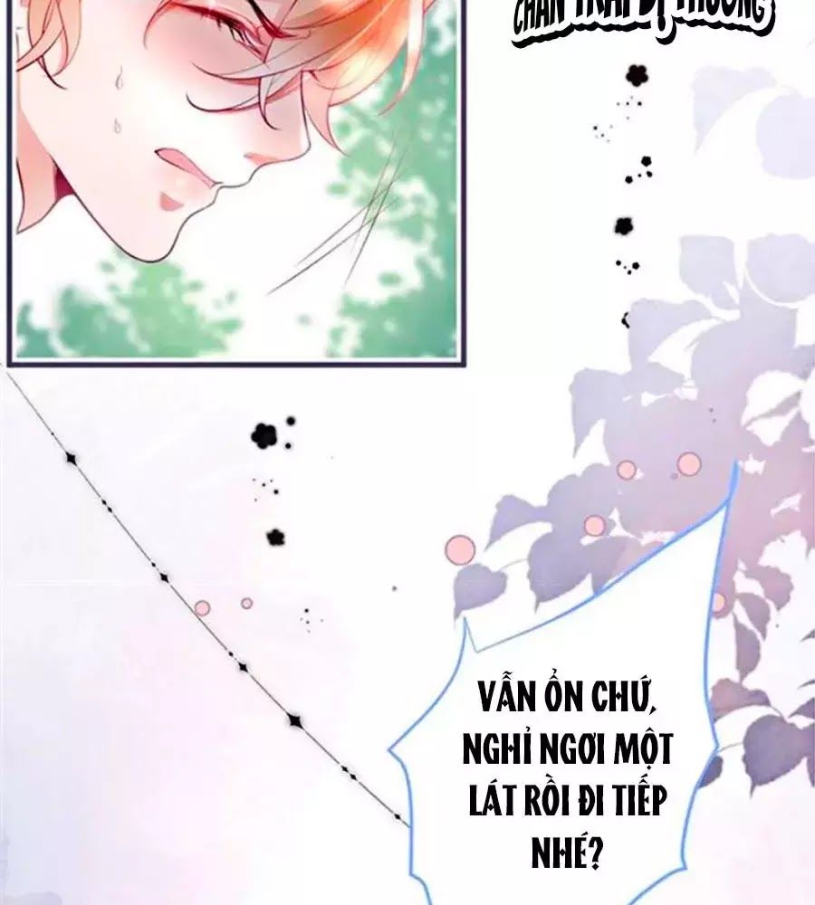 Vương Tử Và Ánh Trăng Đen Chapter 39 - Trang 2