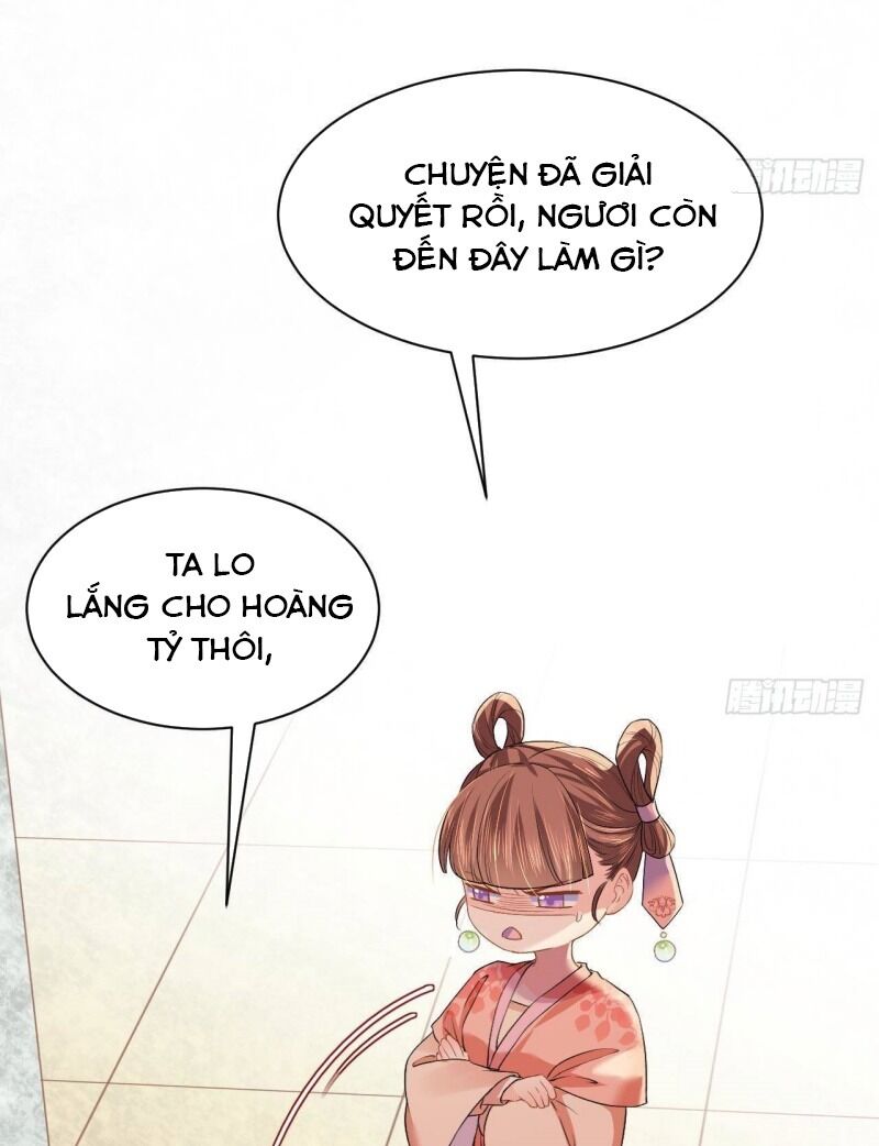 Hoàng Đệ, Chớ Cầm Đao Chapter 4 - Trang 2