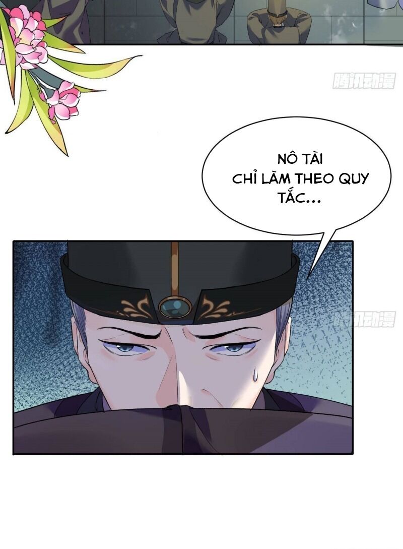 Hoàng Đệ, Chớ Cầm Đao Chapter 4 - Trang 2