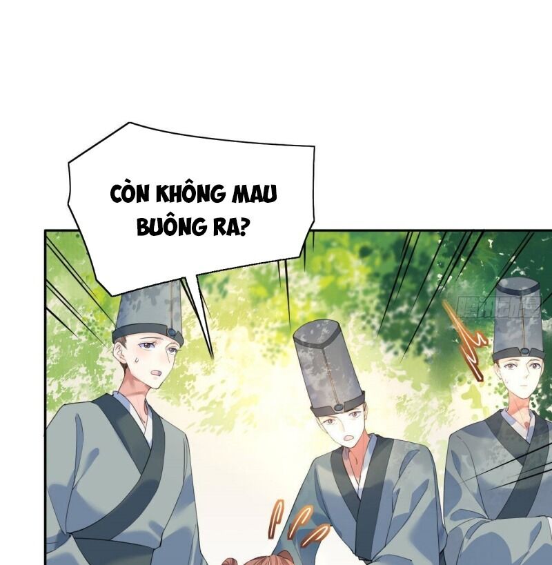 Hoàng Đệ, Chớ Cầm Đao Chapter 3 - Trang 2