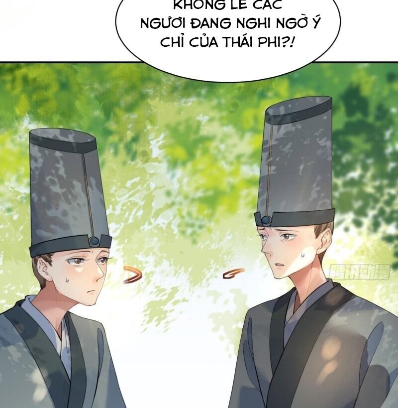 Hoàng Đệ, Chớ Cầm Đao Chapter 3 - Trang 2