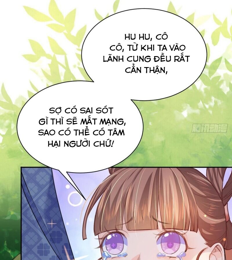 Hoàng Đệ, Chớ Cầm Đao Chapter 3 - Trang 2