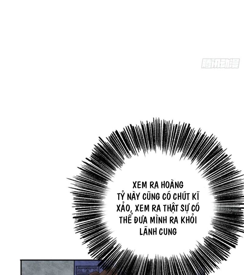 Hoàng Đệ, Chớ Cầm Đao Chapter 3 - Trang 2