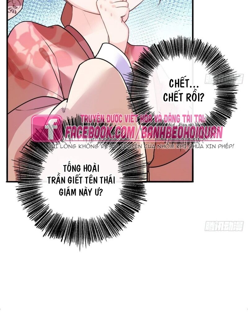 Hoàng Đệ, Chớ Cầm Đao Chapter 2 - Trang 2