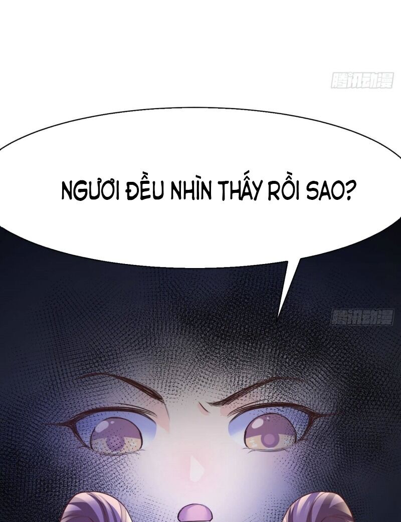 Hoàng Đệ, Chớ Cầm Đao Chapter 2 - Trang 2