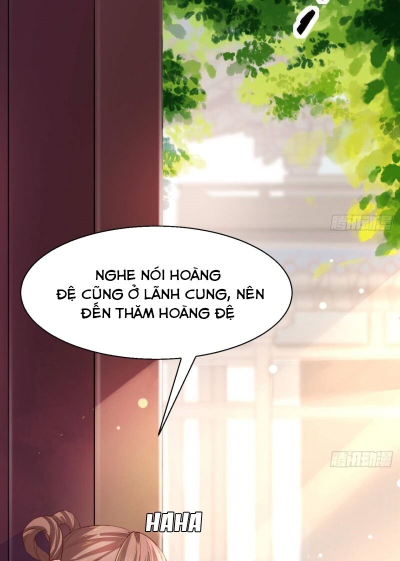 Hoàng Đệ, Chớ Cầm Đao Chapter 2 - Trang 2