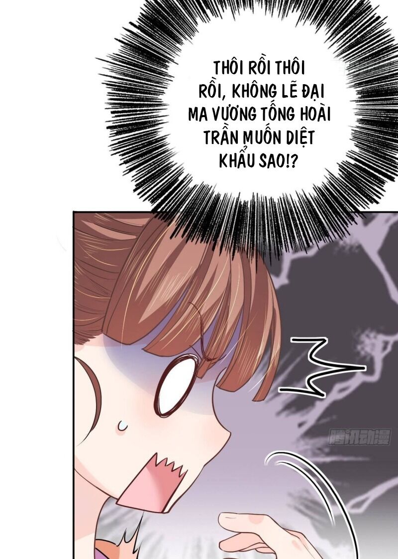 Hoàng Đệ, Chớ Cầm Đao Chapter 2 - Trang 2