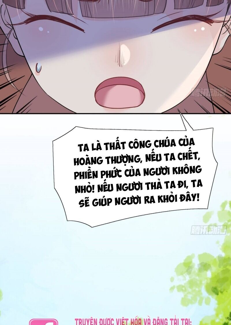 Hoàng Đệ, Chớ Cầm Đao Chapter 2 - Trang 2