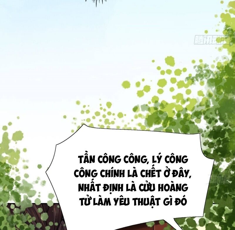 Hoàng Đệ, Chớ Cầm Đao Chapter 2 - Trang 2