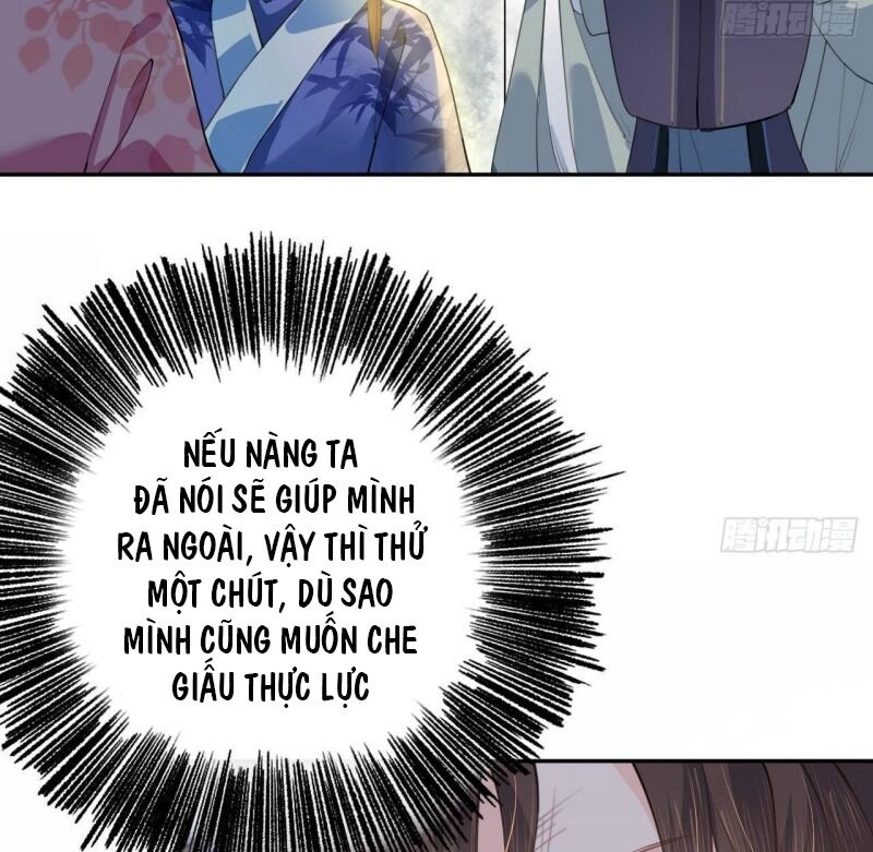 Hoàng Đệ, Chớ Cầm Đao Chapter 2 - Trang 2