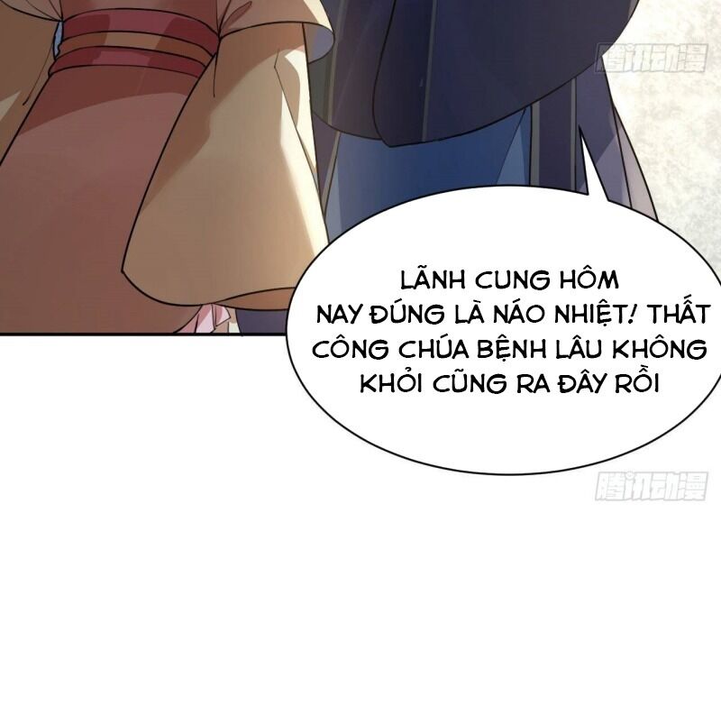 Hoàng Đệ, Chớ Cầm Đao Chapter 2 - Trang 2