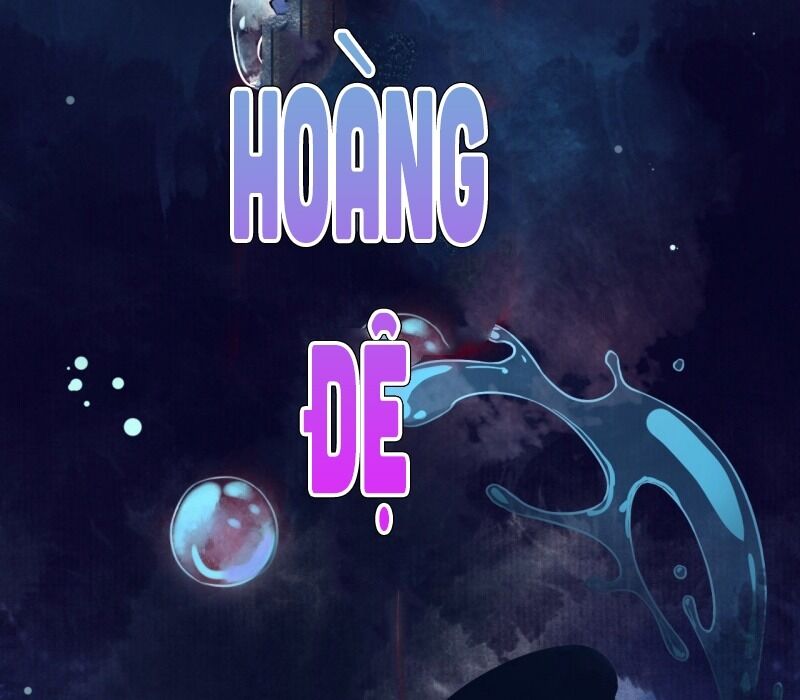 Hoàng Đệ, Chớ Cầm Đao Chapter 0 - Trang 2