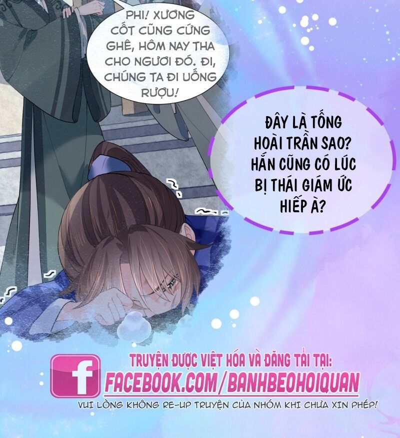 Hoàng Đệ, Chớ Cầm Đao Chapter 0 - Trang 2