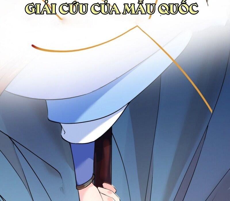 Hoàng Đệ, Chớ Cầm Đao Chapter 0 - Trang 2