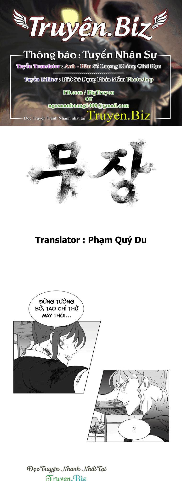 Tướng Quân Vương Quốc Cao Ly Chapter 213 - Trang 2