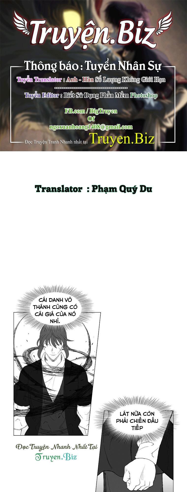 Tướng Quân Vương Quốc Cao Ly Chapter 203 - Trang 2