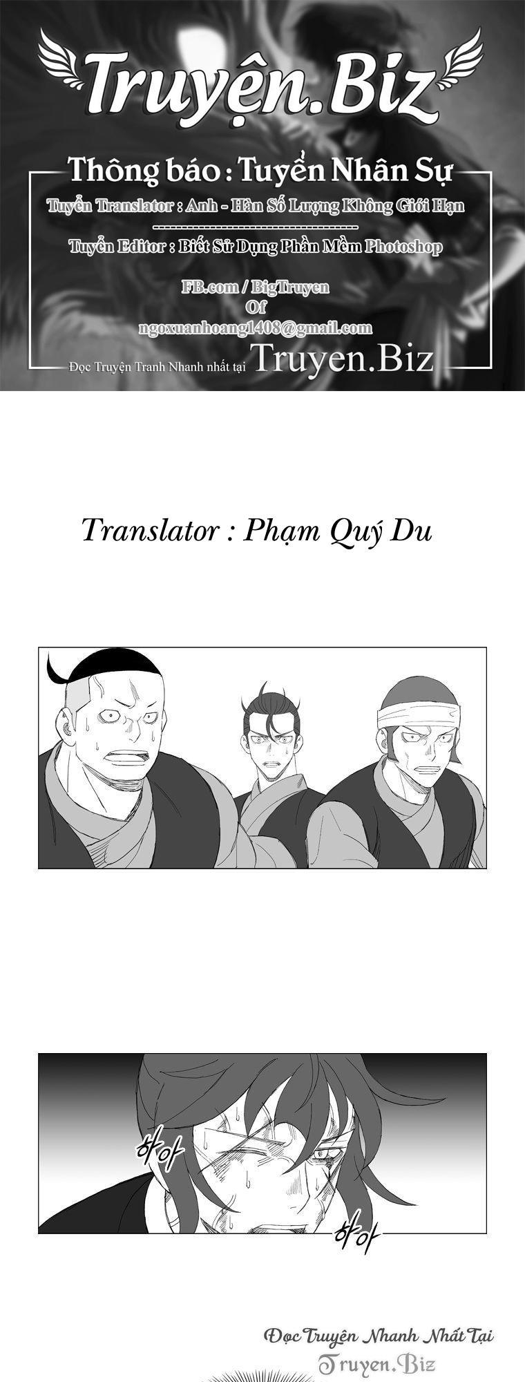 Tướng Quân Vương Quốc Cao Ly Chapter 179 - Trang 2