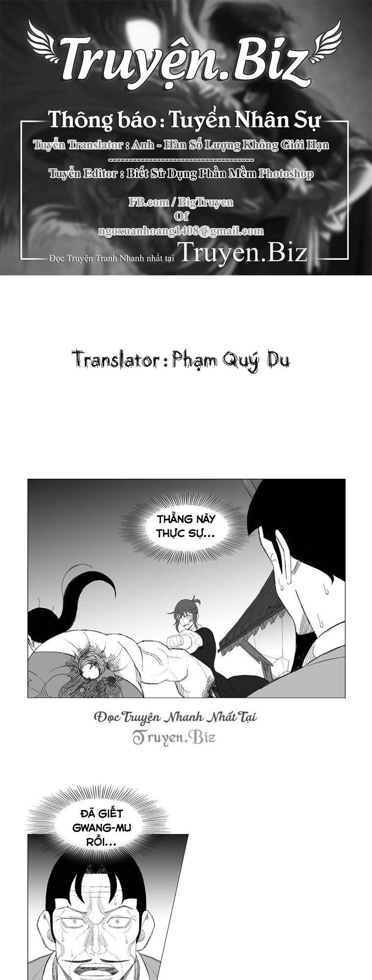 Tướng Quân Vương Quốc Cao Ly Chapter 178 - Trang 2