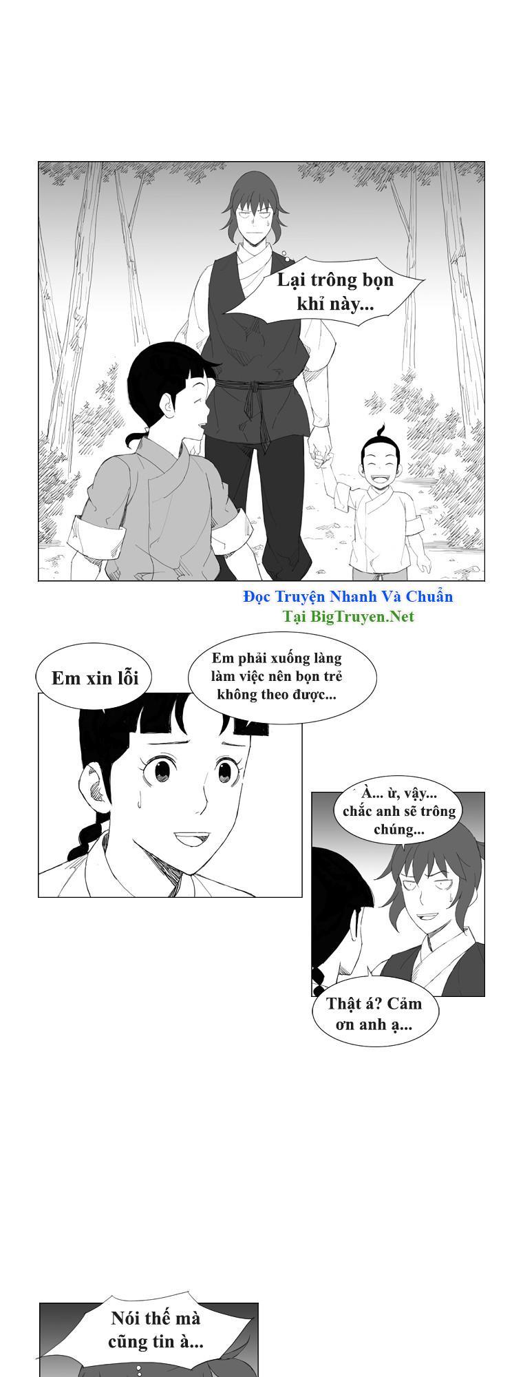 Tướng Quân Vương Quốc Cao Ly Chapter 86 - Trang 2