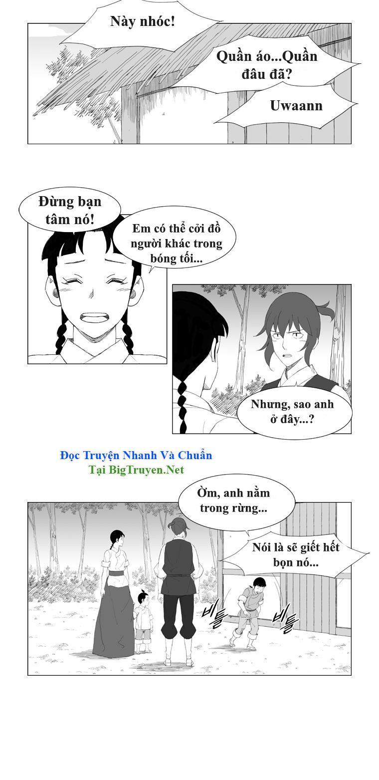 Tướng Quân Vương Quốc Cao Ly Chapter 85 - Trang 2