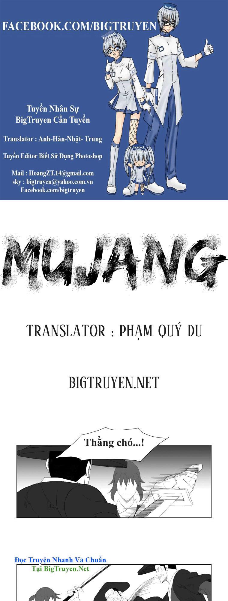 Tướng Quân Vương Quốc Cao Ly Chapter 81 - Trang 2