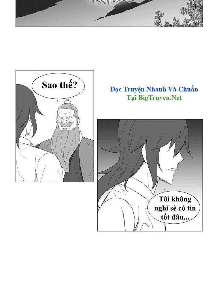 Tướng Quân Vương Quốc Cao Ly Chapter 72 - Trang 2