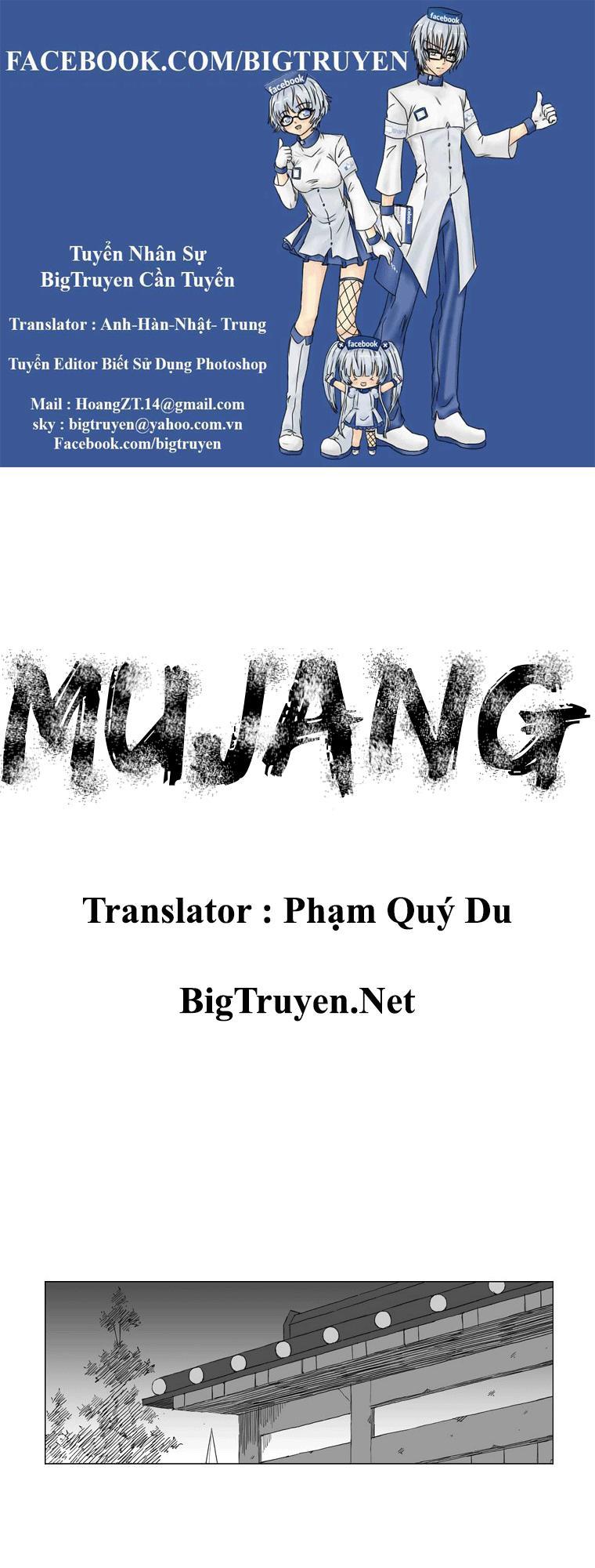 Tướng Quân Vương Quốc Cao Ly Chapter 70 - Trang 2