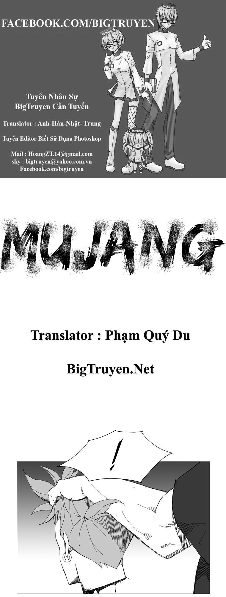 Tướng Quân Vương Quốc Cao Ly Chapter 69 - Trang 2