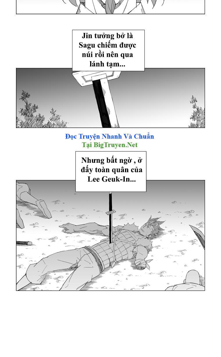 Tướng Quân Vương Quốc Cao Ly Chapter 69 - Trang 2