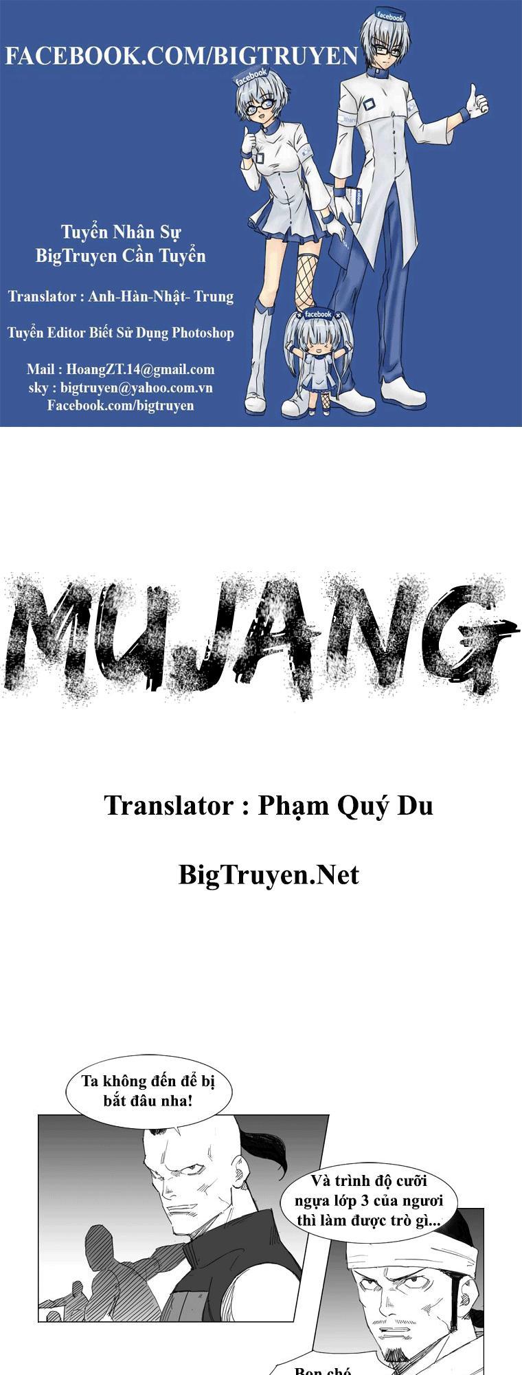 Tướng Quân Vương Quốc Cao Ly Chapter 66 - Trang 2