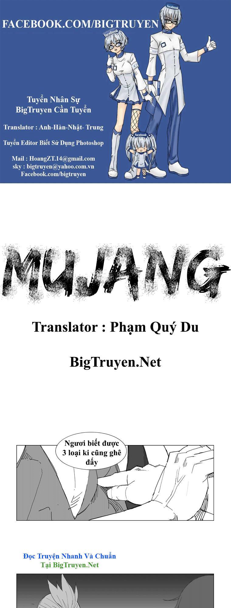 Tướng Quân Vương Quốc Cao Ly Chapter 64 - Trang 2