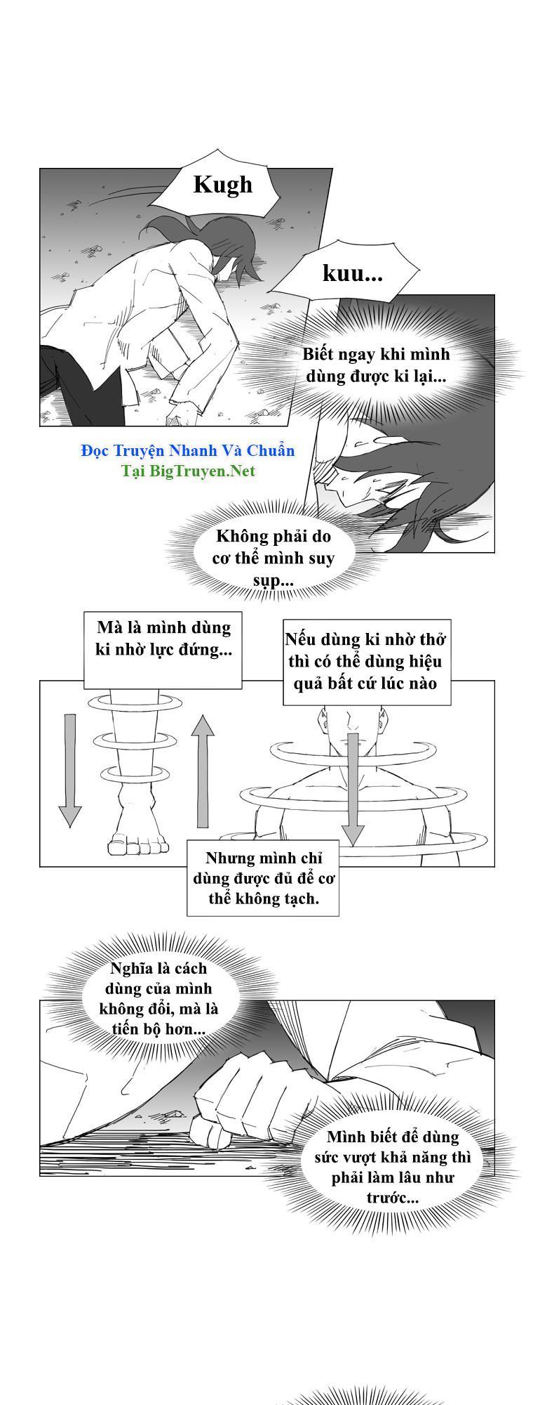 Tướng Quân Vương Quốc Cao Ly Chapter 64 - Trang 2