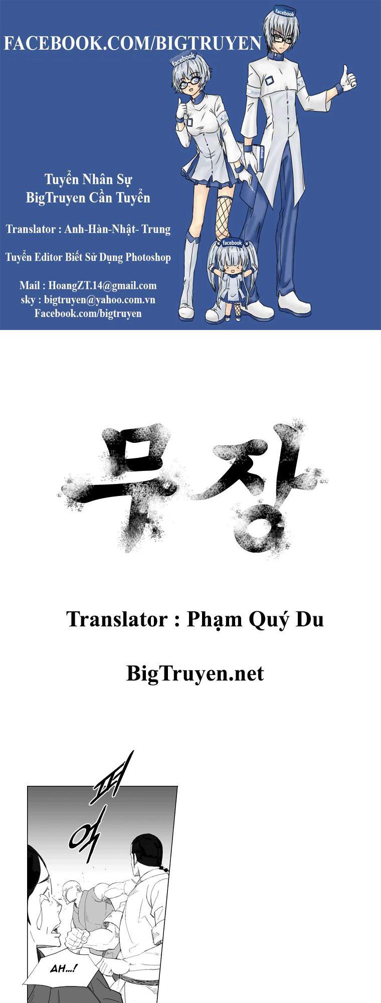 Tướng Quân Vương Quốc Cao Ly Chapter 62 - Trang 2