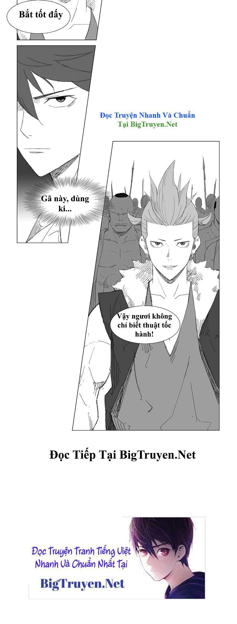 Tướng Quân Vương Quốc Cao Ly Chapter 61 - Trang 2