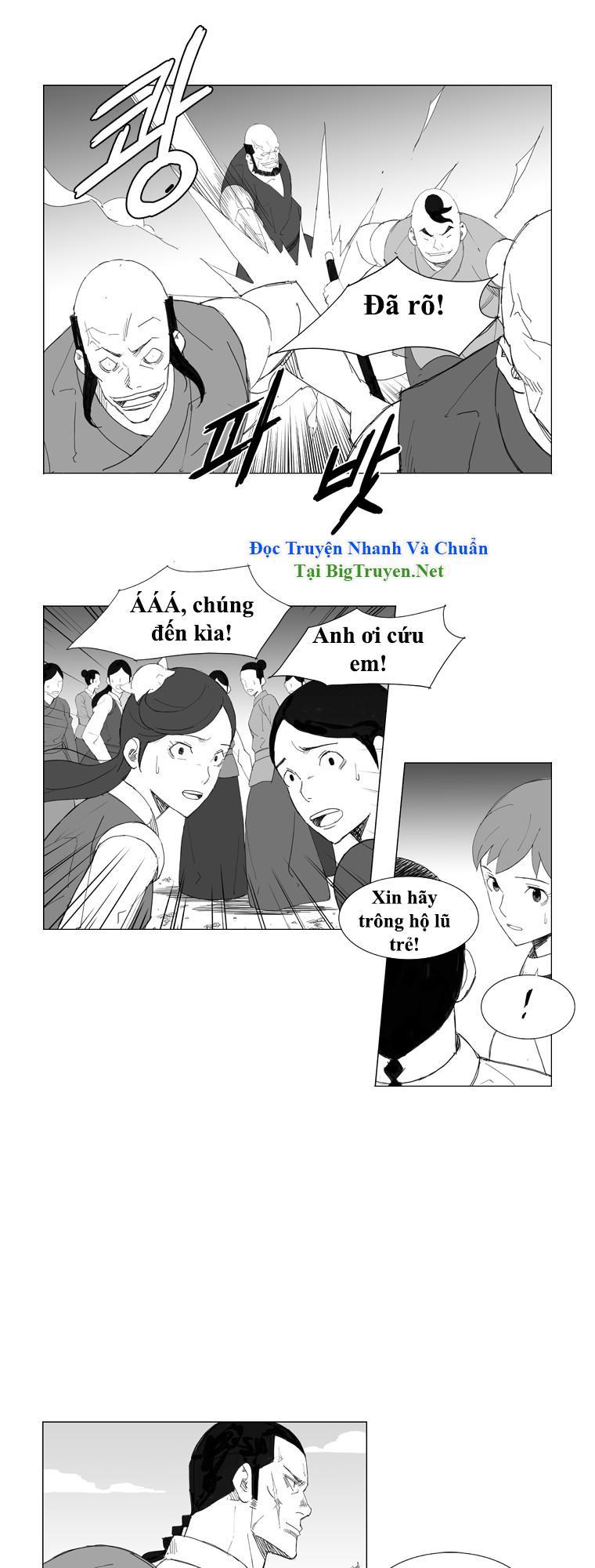 Tướng Quân Vương Quốc Cao Ly Chapter 61 - Trang 2