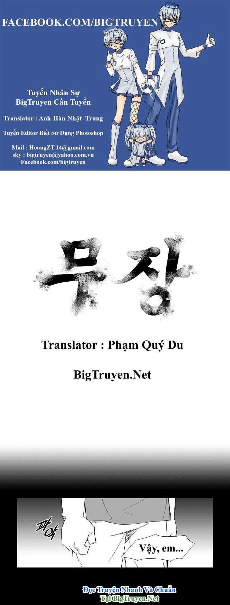 Tướng Quân Vương Quốc Cao Ly Chapter 56 - Trang 2