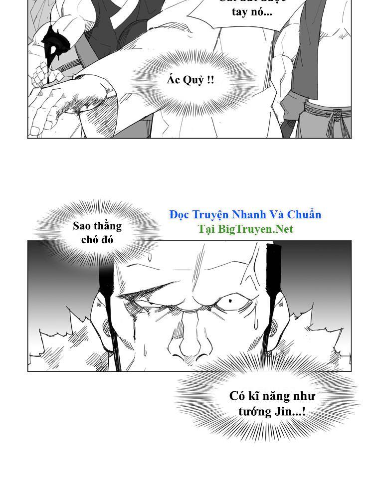 Tướng Quân Vương Quốc Cao Ly Chapter 56 - Trang 2