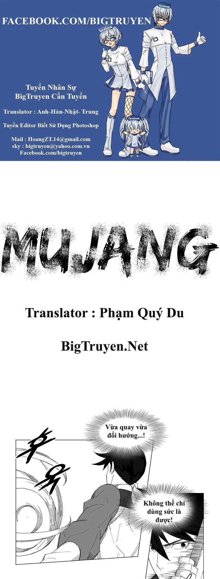 Tướng Quân Vương Quốc Cao Ly Chapter 52 - Trang 2