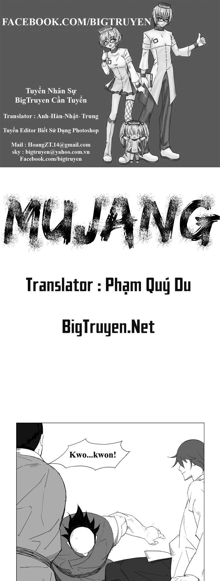 Tướng Quân Vương Quốc Cao Ly Chapter 51 - Trang 2