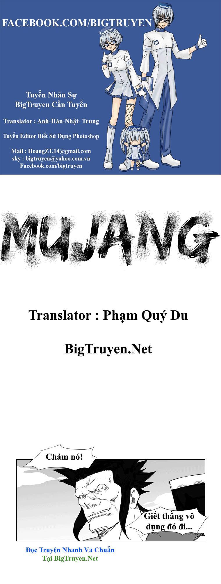 Tướng Quân Vương Quốc Cao Ly Chapter 48 - Trang 2