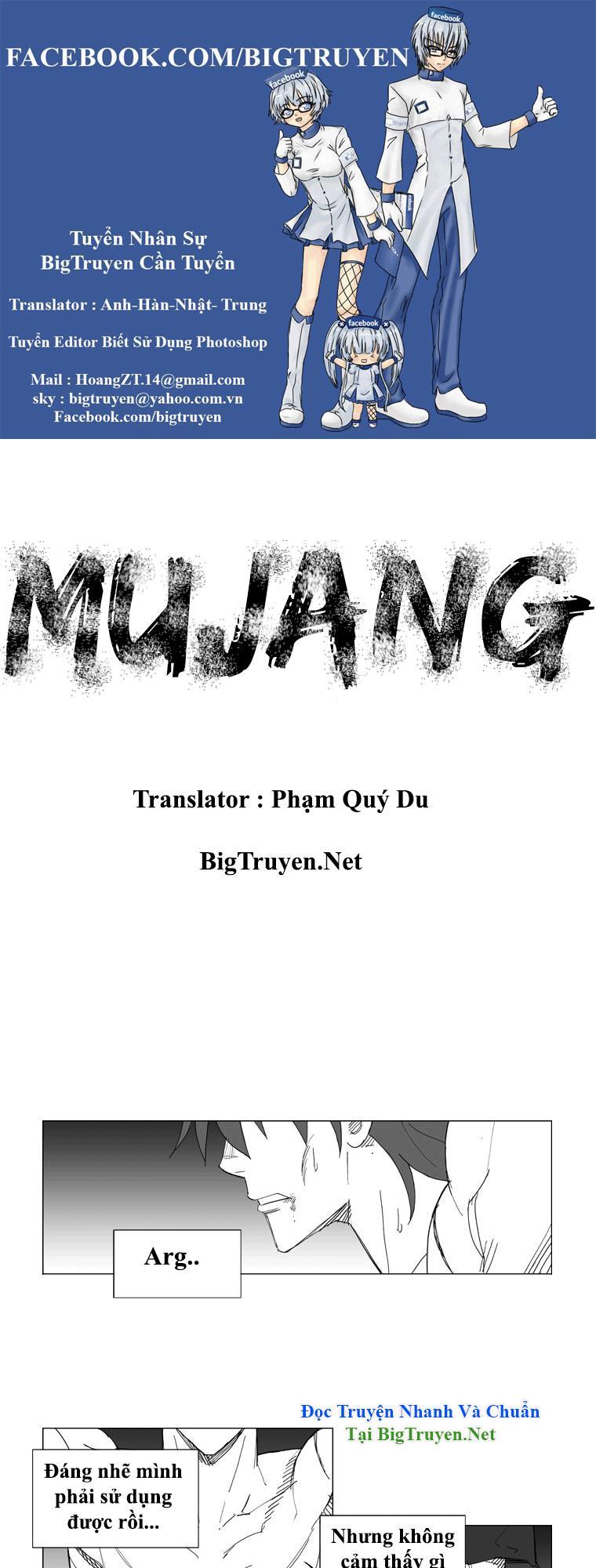 Tướng Quân Vương Quốc Cao Ly Chapter 46 - Trang 2