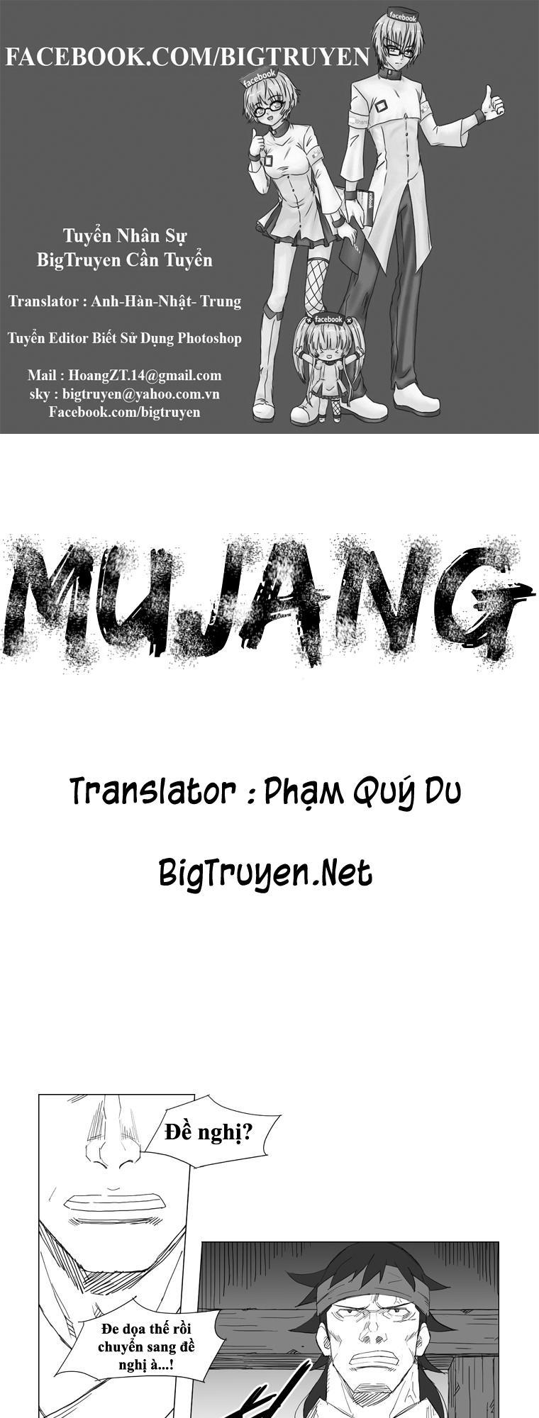 Tướng Quân Vương Quốc Cao Ly Chapter 43 - Trang 2