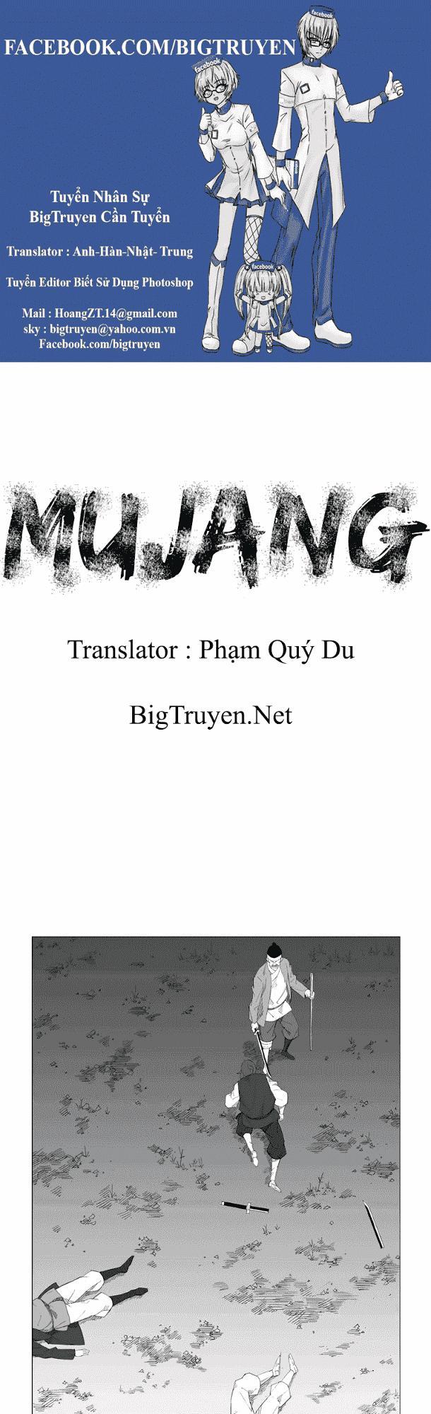 Tướng Quân Vương Quốc Cao Ly Chapter 41 - Trang 2