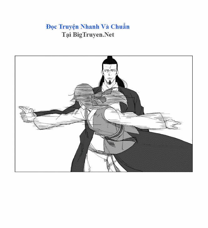 Tướng Quân Vương Quốc Cao Ly Chapter 41 - Trang 2