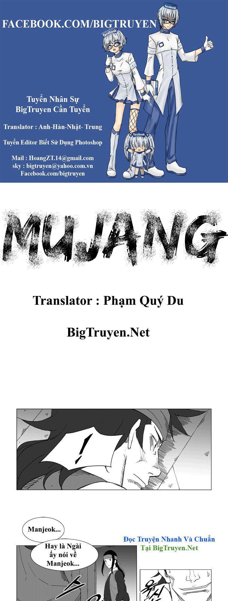 Tướng Quân Vương Quốc Cao Ly Chapter 40 - Trang 2