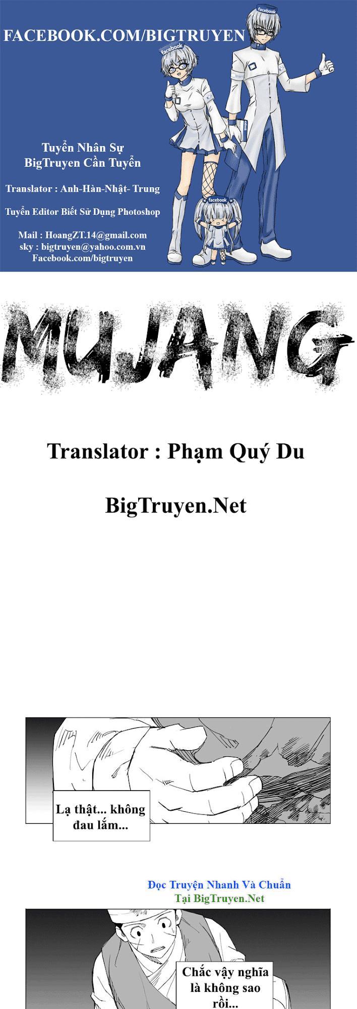 Tướng Quân Vương Quốc Cao Ly Chapter 38 - Trang 2